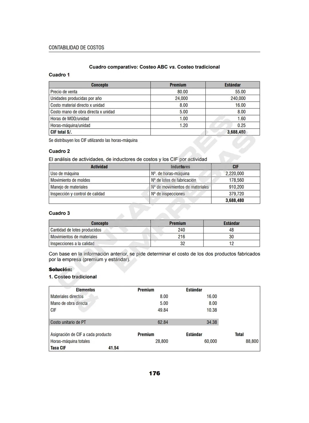 CONTADORES
& EMPRESAS
SISTEMA INTEGRAL DE INFORMACIÓN
PARA CONTADORES, ADMINISTRADORES Y GERENTES
OPERATIVO DEL
MANUAL
CONTADOR
Contabilidad