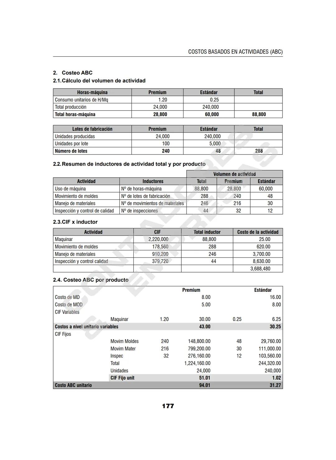 CONTADORES
& EMPRESAS
SISTEMA INTEGRAL DE INFORMACIÓN
PARA CONTADORES, ADMINISTRADORES Y GERENTES
OPERATIVO DEL
MANUAL
CONTADOR
Contabilidad