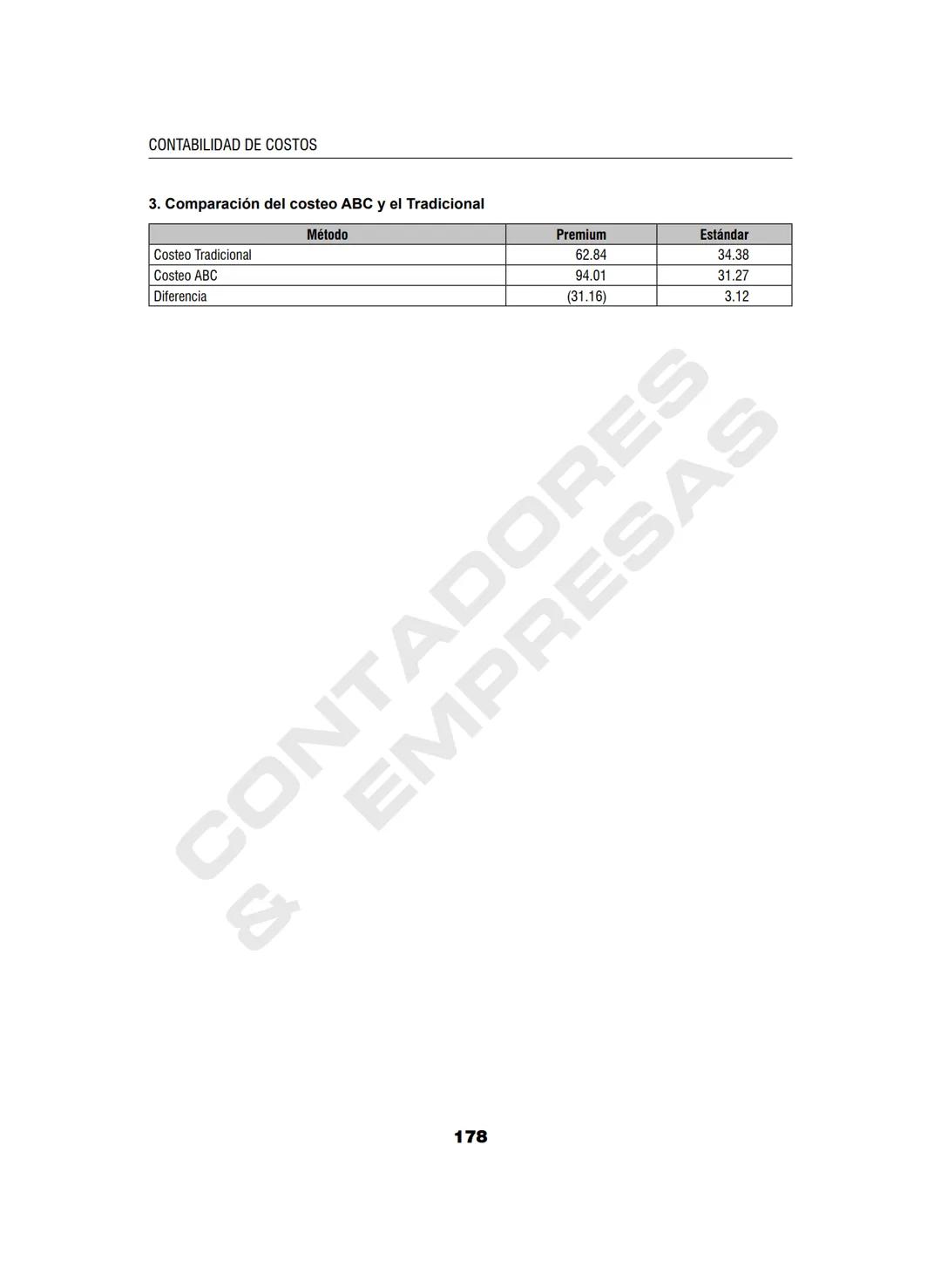 CONTADORES
& EMPRESAS
SISTEMA INTEGRAL DE INFORMACIÓN
PARA CONTADORES, ADMINISTRADORES Y GERENTES
OPERATIVO DEL
MANUAL
CONTADOR
Contabilidad