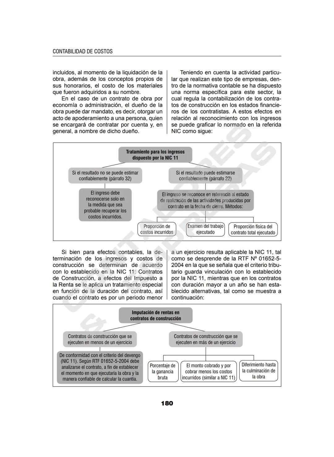 CONTADORES
& EMPRESAS
SISTEMA INTEGRAL DE INFORMACIÓN
PARA CONTADORES, ADMINISTRADORES Y GERENTES
OPERATIVO DEL
MANUAL
CONTADOR
Contabilidad