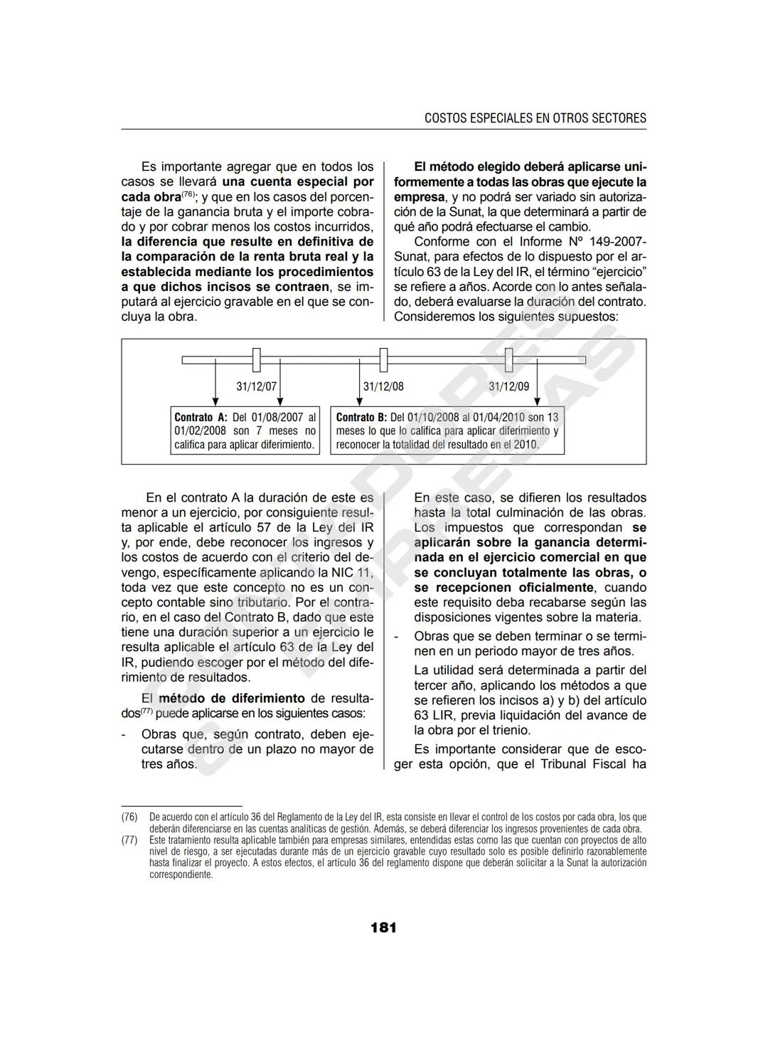 CONTADORES
& EMPRESAS
SISTEMA INTEGRAL DE INFORMACIÓN
PARA CONTADORES, ADMINISTRADORES Y GERENTES
OPERATIVO DEL
MANUAL
CONTADOR
Contabilidad