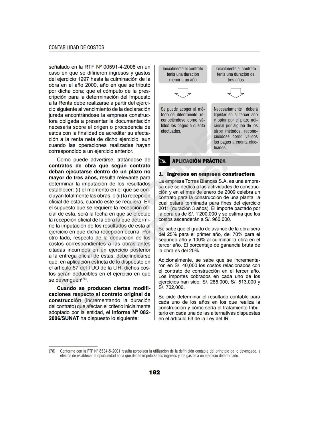 CONTADORES
& EMPRESAS
SISTEMA INTEGRAL DE INFORMACIÓN
PARA CONTADORES, ADMINISTRADORES Y GERENTES
OPERATIVO DEL
MANUAL
CONTADOR
Contabilidad