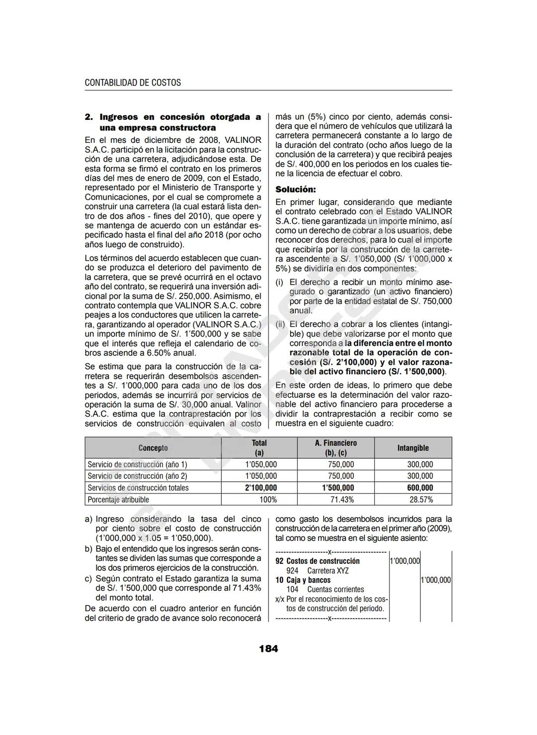 CONTADORES
& EMPRESAS
SISTEMA INTEGRAL DE INFORMACIÓN
PARA CONTADORES, ADMINISTRADORES Y GERENTES
OPERATIVO DEL
MANUAL
CONTADOR
Contabilidad