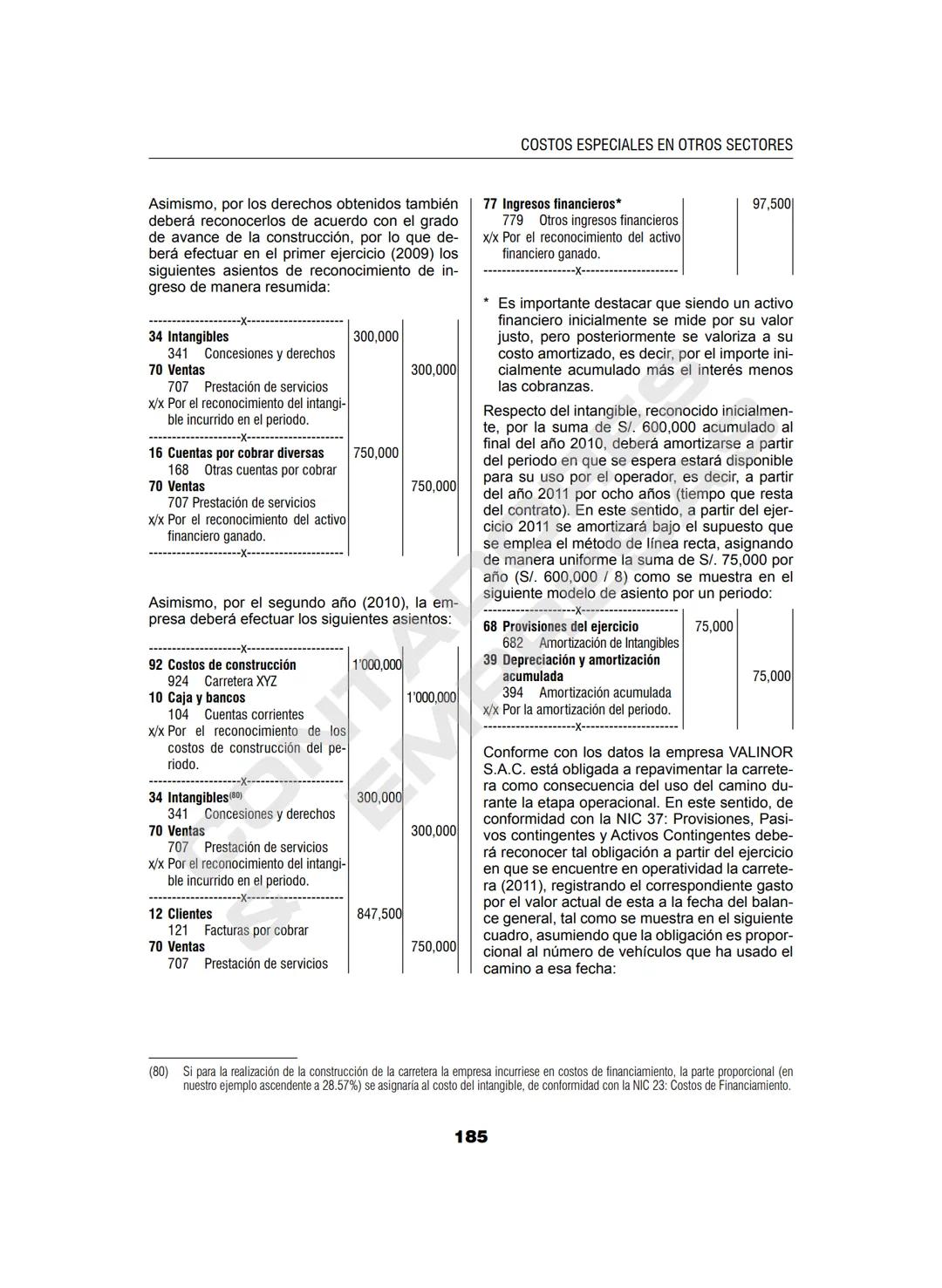 CONTADORES
& EMPRESAS
SISTEMA INTEGRAL DE INFORMACIÓN
PARA CONTADORES, ADMINISTRADORES Y GERENTES
OPERATIVO DEL
MANUAL
CONTADOR
Contabilidad