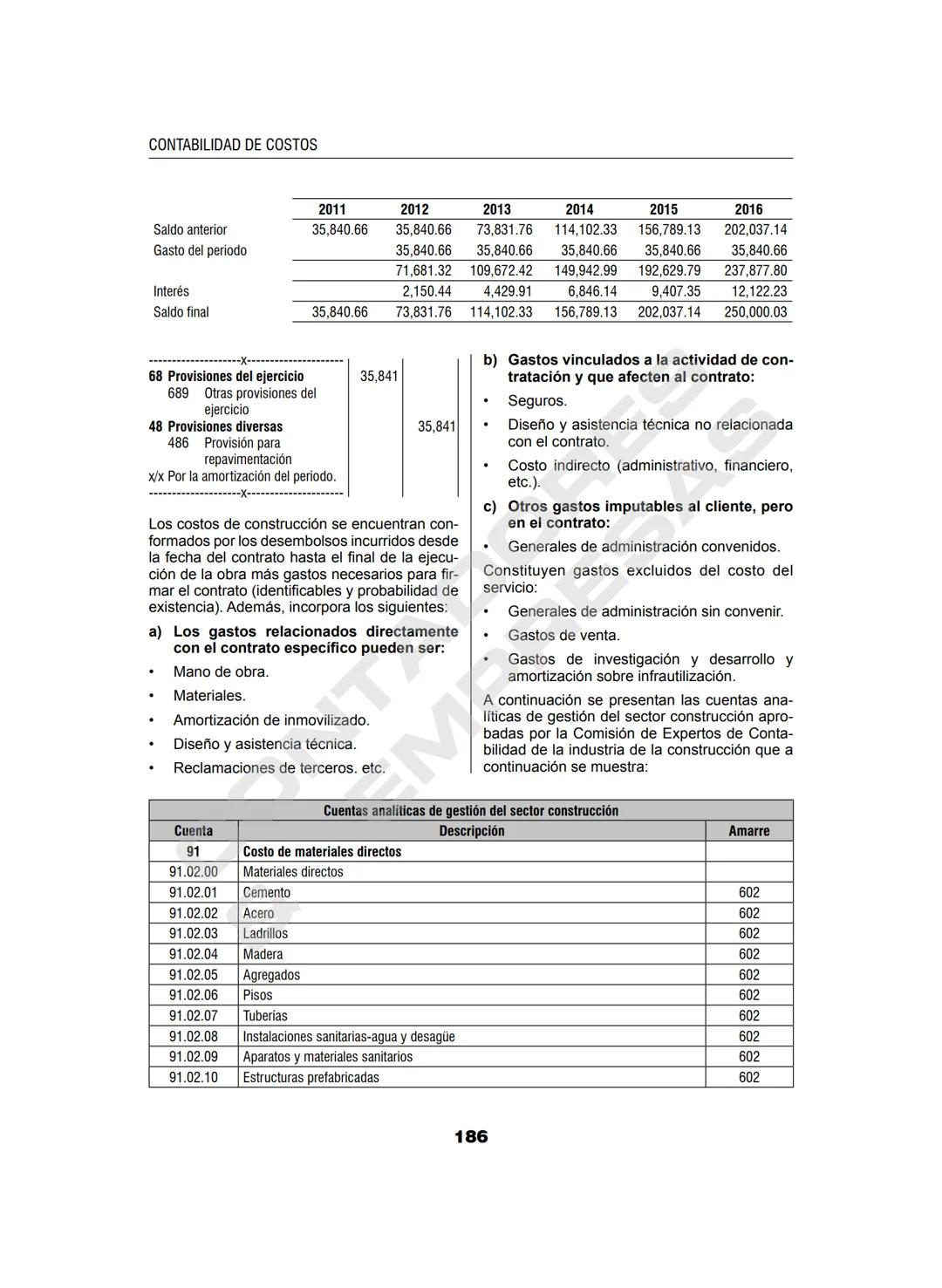 CONTADORES
& EMPRESAS
SISTEMA INTEGRAL DE INFORMACIÓN
PARA CONTADORES, ADMINISTRADORES Y GERENTES
OPERATIVO DEL
MANUAL
CONTADOR
Contabilidad