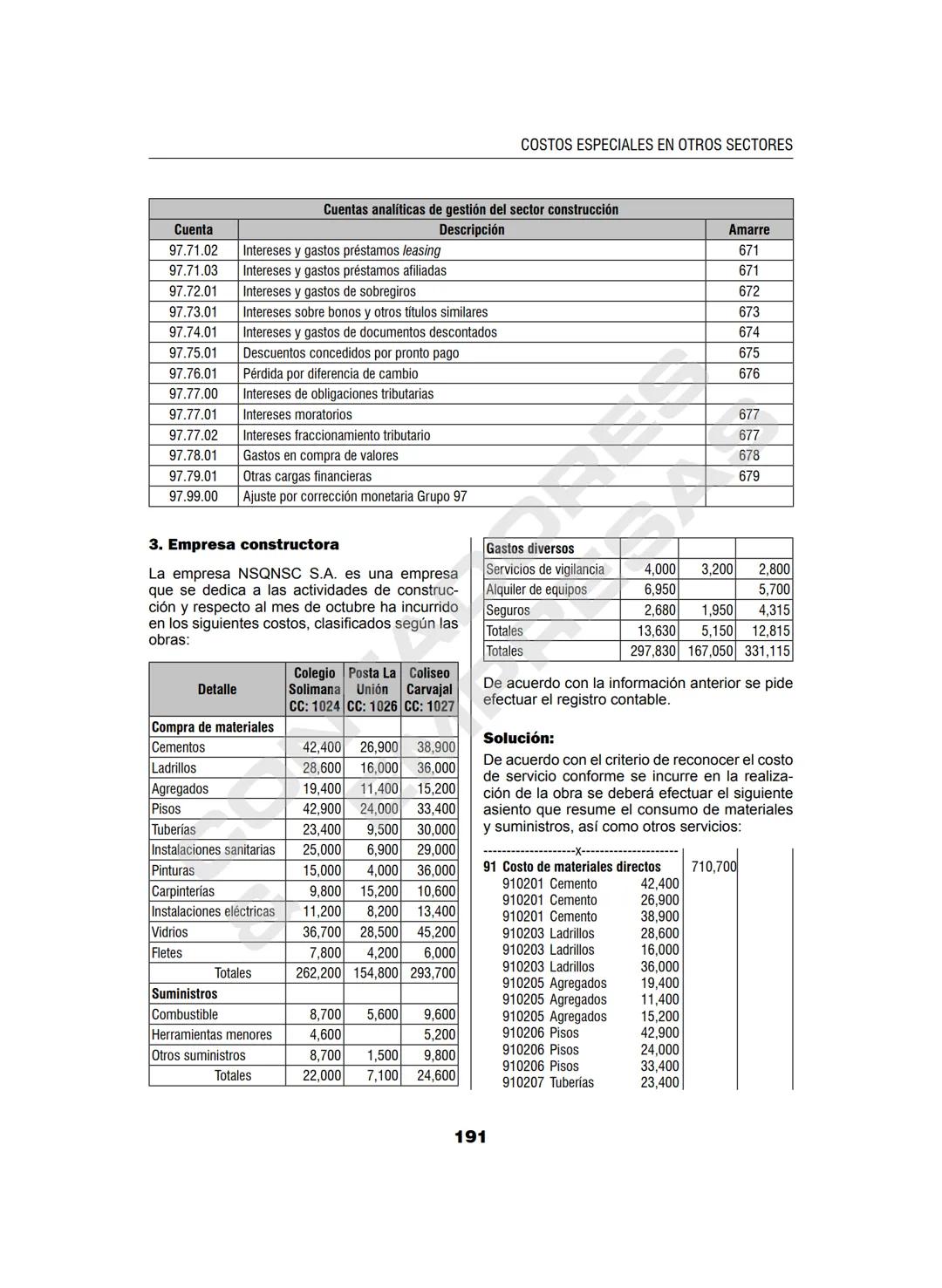 CONTADORES
& EMPRESAS
SISTEMA INTEGRAL DE INFORMACIÓN
PARA CONTADORES, ADMINISTRADORES Y GERENTES
OPERATIVO DEL
MANUAL
CONTADOR
Contabilidad