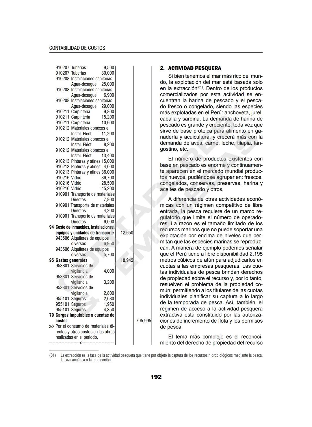 CONTADORES
& EMPRESAS
SISTEMA INTEGRAL DE INFORMACIÓN
PARA CONTADORES, ADMINISTRADORES Y GERENTES
OPERATIVO DEL
MANUAL
CONTADOR
Contabilidad