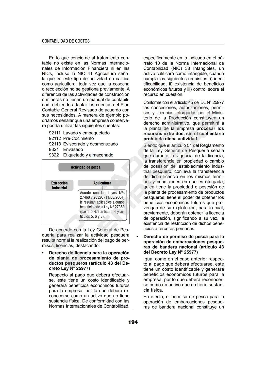 CONTADORES
& EMPRESAS
SISTEMA INTEGRAL DE INFORMACIÓN
PARA CONTADORES, ADMINISTRADORES Y GERENTES
OPERATIVO DEL
MANUAL
CONTADOR
Contabilidad