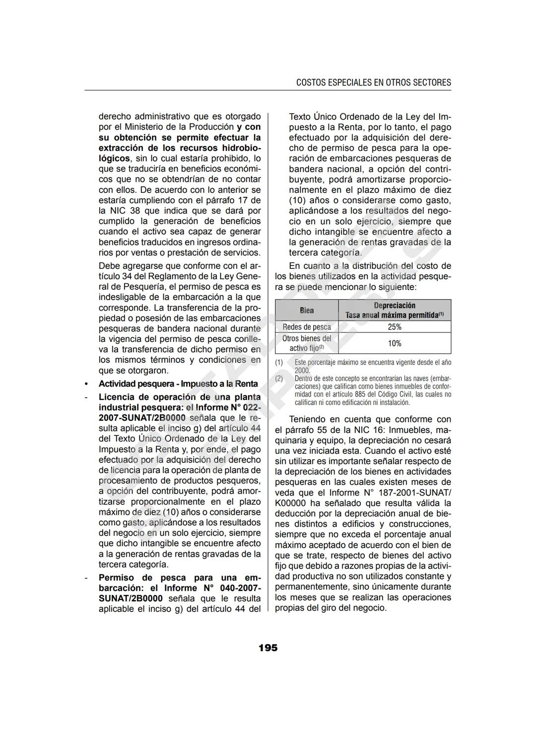 CONTADORES
& EMPRESAS
SISTEMA INTEGRAL DE INFORMACIÓN
PARA CONTADORES, ADMINISTRADORES Y GERENTES
OPERATIVO DEL
MANUAL
CONTADOR
Contabilidad