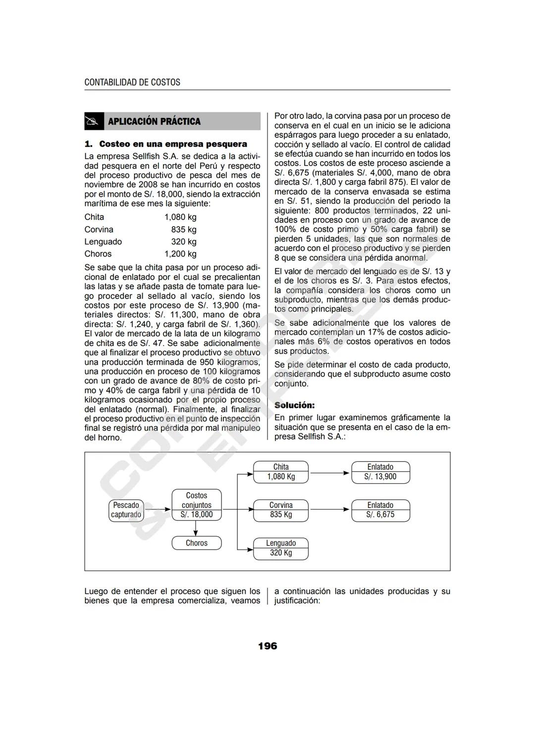 CONTADORES
& EMPRESAS
SISTEMA INTEGRAL DE INFORMACIÓN
PARA CONTADORES, ADMINISTRADORES Y GERENTES
OPERATIVO DEL
MANUAL
CONTADOR
Contabilidad