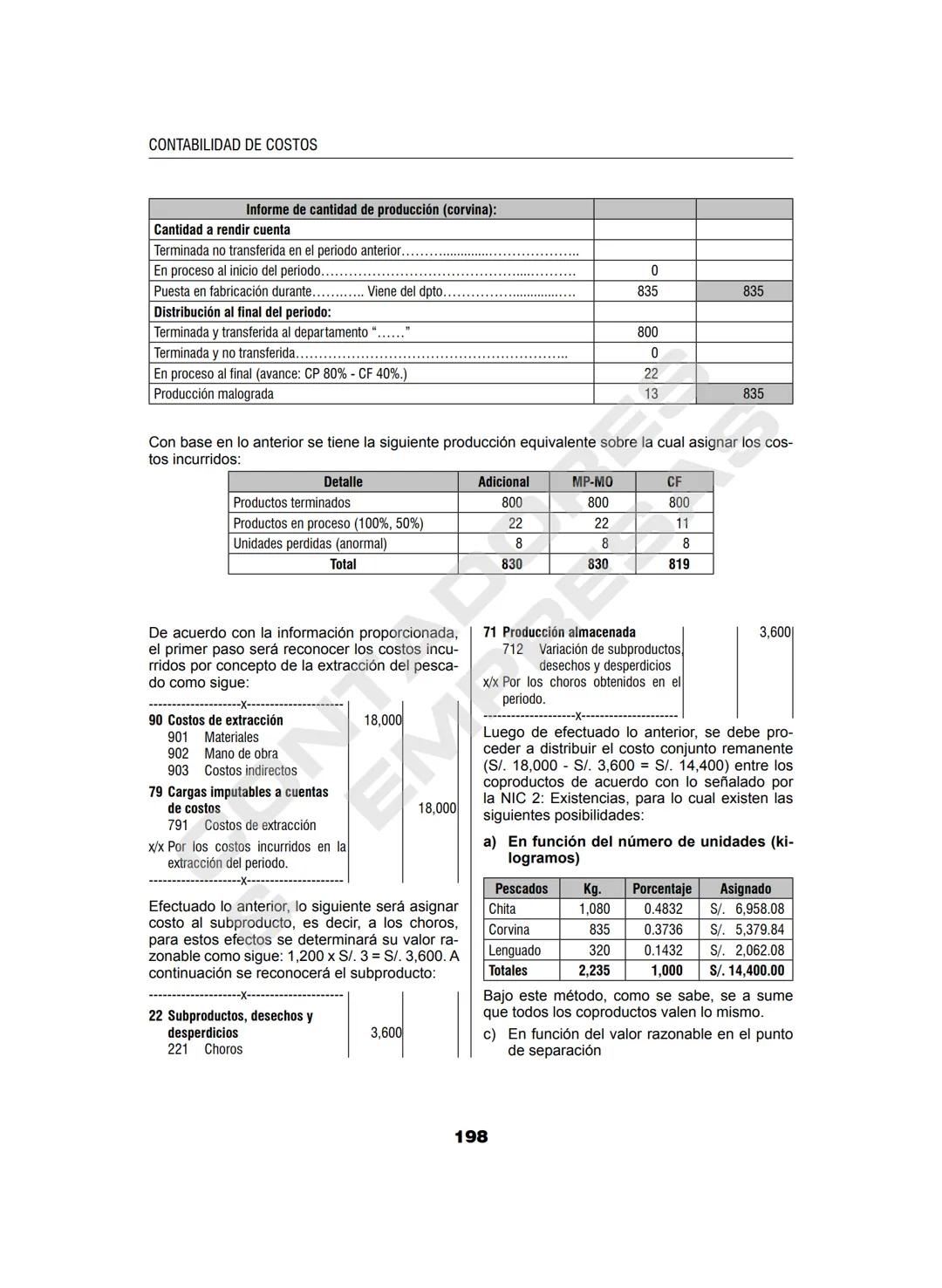 CONTADORES
& EMPRESAS
SISTEMA INTEGRAL DE INFORMACIÓN
PARA CONTADORES, ADMINISTRADORES Y GERENTES
OPERATIVO DEL
MANUAL
CONTADOR
Contabilidad