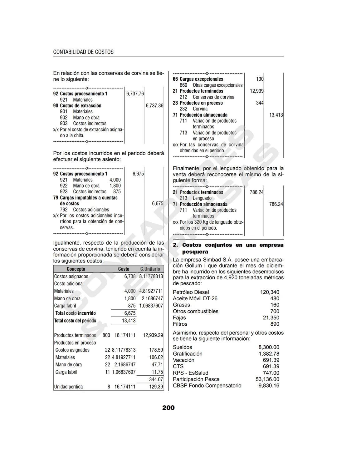 CONTADORES
& EMPRESAS
SISTEMA INTEGRAL DE INFORMACIÓN
PARA CONTADORES, ADMINISTRADORES Y GERENTES
OPERATIVO DEL
MANUAL
CONTADOR
Contabilidad