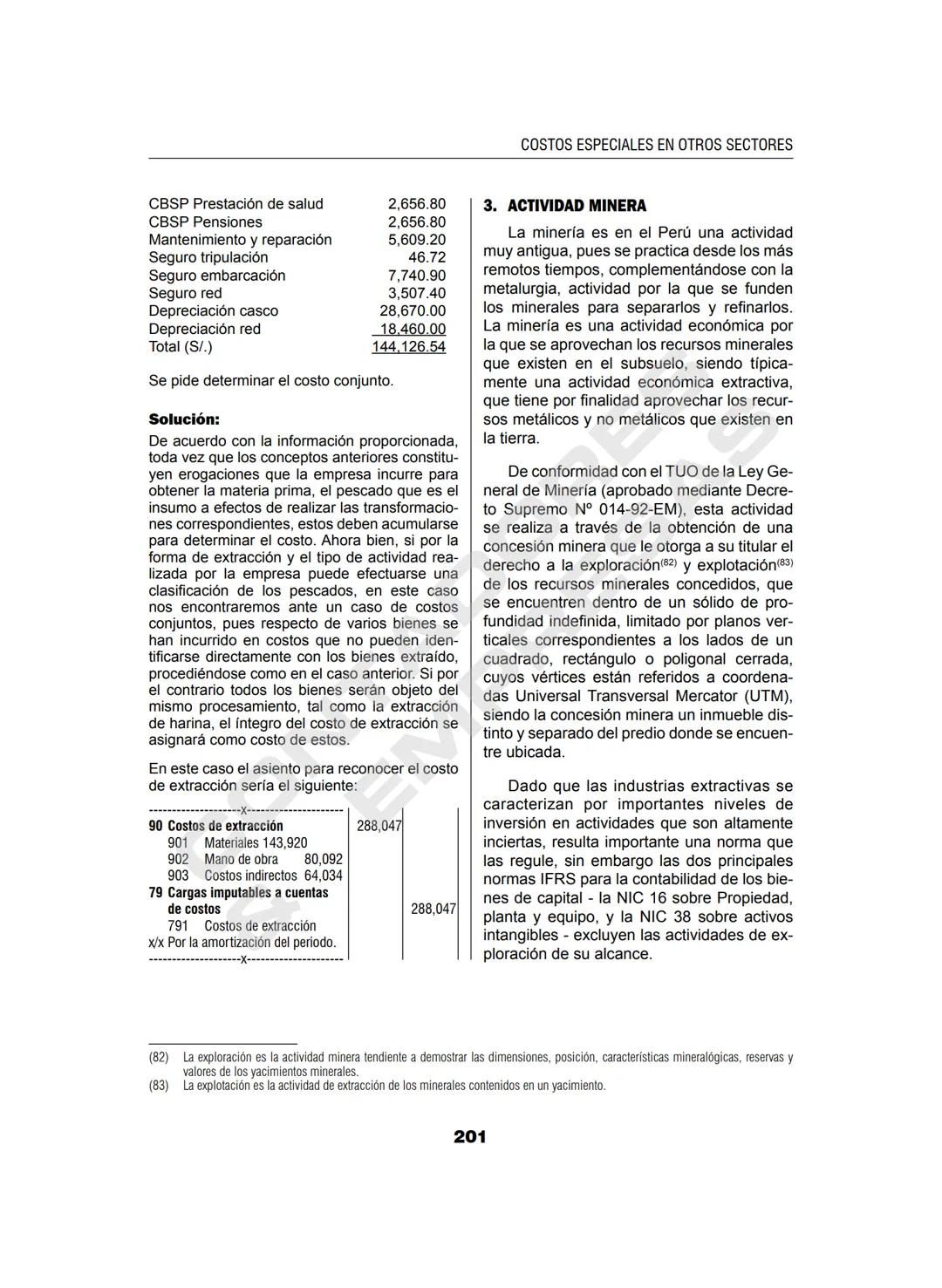 CONTADORES
& EMPRESAS
SISTEMA INTEGRAL DE INFORMACIÓN
PARA CONTADORES, ADMINISTRADORES Y GERENTES
OPERATIVO DEL
MANUAL
CONTADOR
Contabilidad