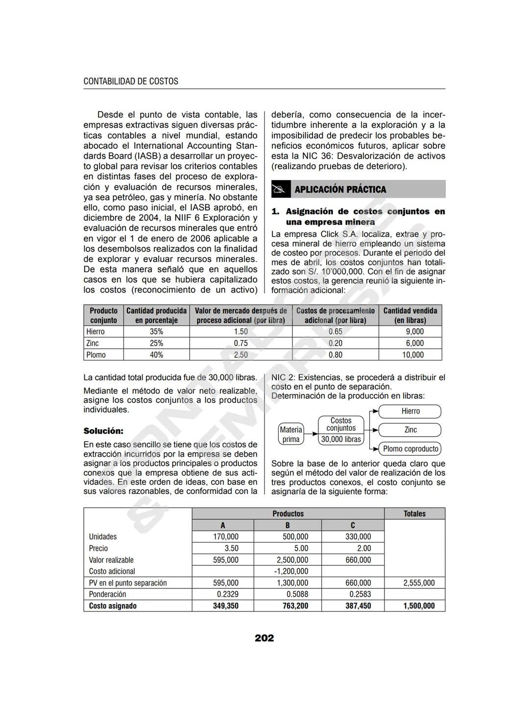 CONTADORES
& EMPRESAS
SISTEMA INTEGRAL DE INFORMACIÓN
PARA CONTADORES, ADMINISTRADORES Y GERENTES
OPERATIVO DEL
MANUAL
CONTADOR
Contabilidad