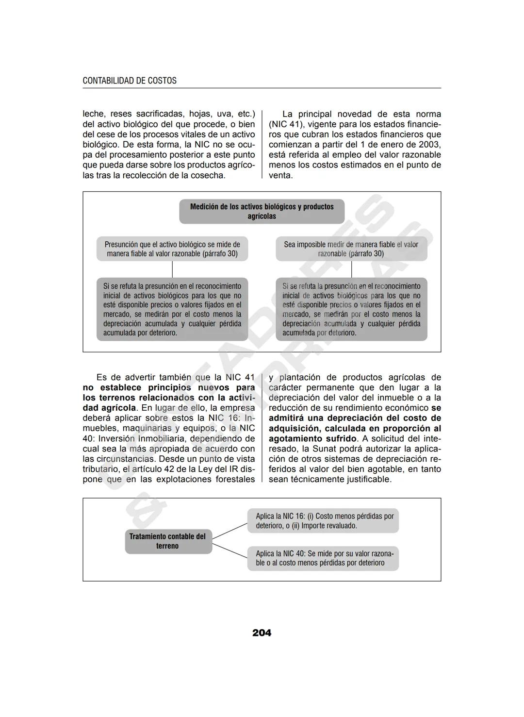 CONTADORES
& EMPRESAS
SISTEMA INTEGRAL DE INFORMACIÓN
PARA CONTADORES, ADMINISTRADORES Y GERENTES
OPERATIVO DEL
MANUAL
CONTADOR
Contabilidad