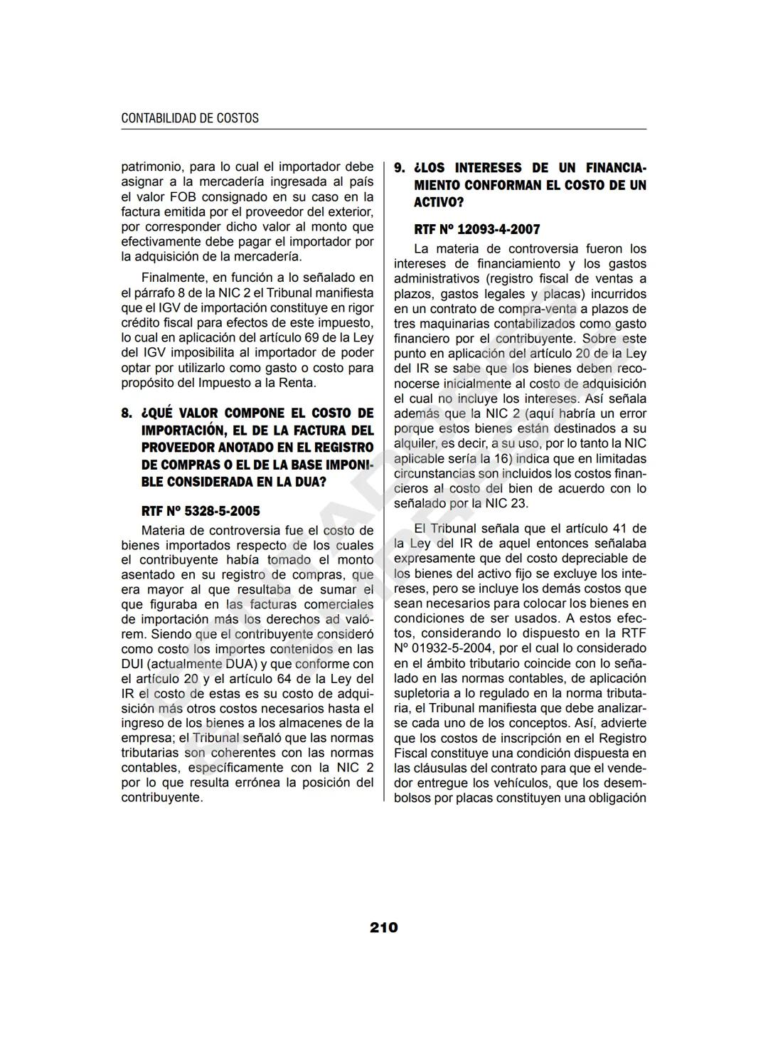 CONTADORES
& EMPRESAS
SISTEMA INTEGRAL DE INFORMACIÓN
PARA CONTADORES, ADMINISTRADORES Y GERENTES
OPERATIVO DEL
MANUAL
CONTADOR
Contabilidad