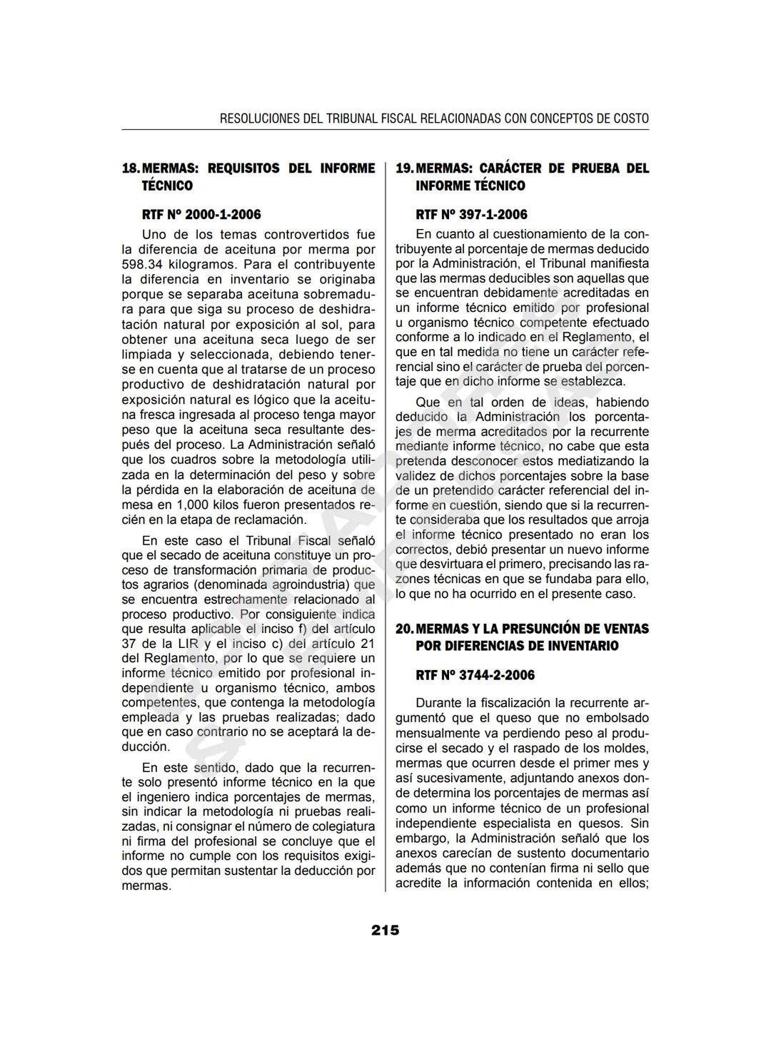 CONTADORES
& EMPRESAS
SISTEMA INTEGRAL DE INFORMACIÓN
PARA CONTADORES, ADMINISTRADORES Y GERENTES
OPERATIVO DEL
MANUAL
CONTADOR
Contabilidad