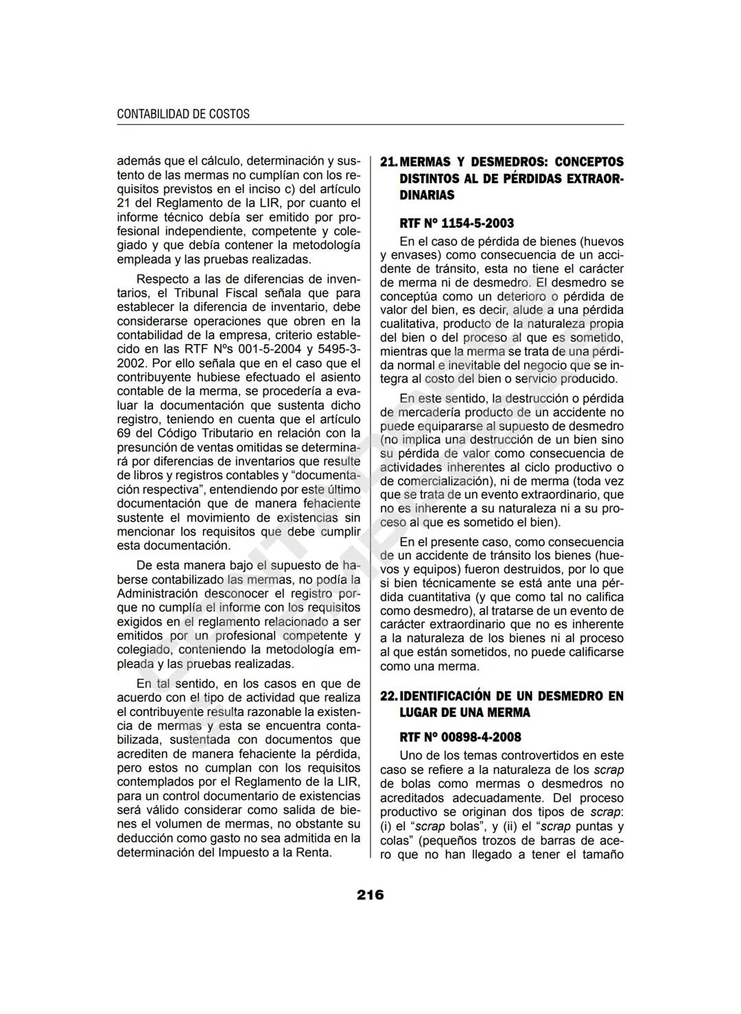 CONTADORES
& EMPRESAS
SISTEMA INTEGRAL DE INFORMACIÓN
PARA CONTADORES, ADMINISTRADORES Y GERENTES
OPERATIVO DEL
MANUAL
CONTADOR
Contabilidad