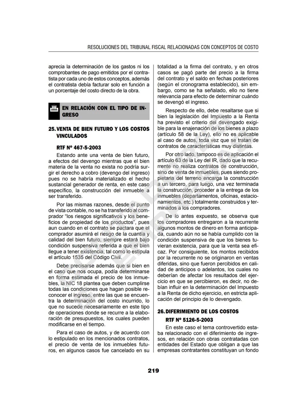 CONTADORES
& EMPRESAS
SISTEMA INTEGRAL DE INFORMACIÓN
PARA CONTADORES, ADMINISTRADORES Y GERENTES
OPERATIVO DEL
MANUAL
CONTADOR
Contabilidad