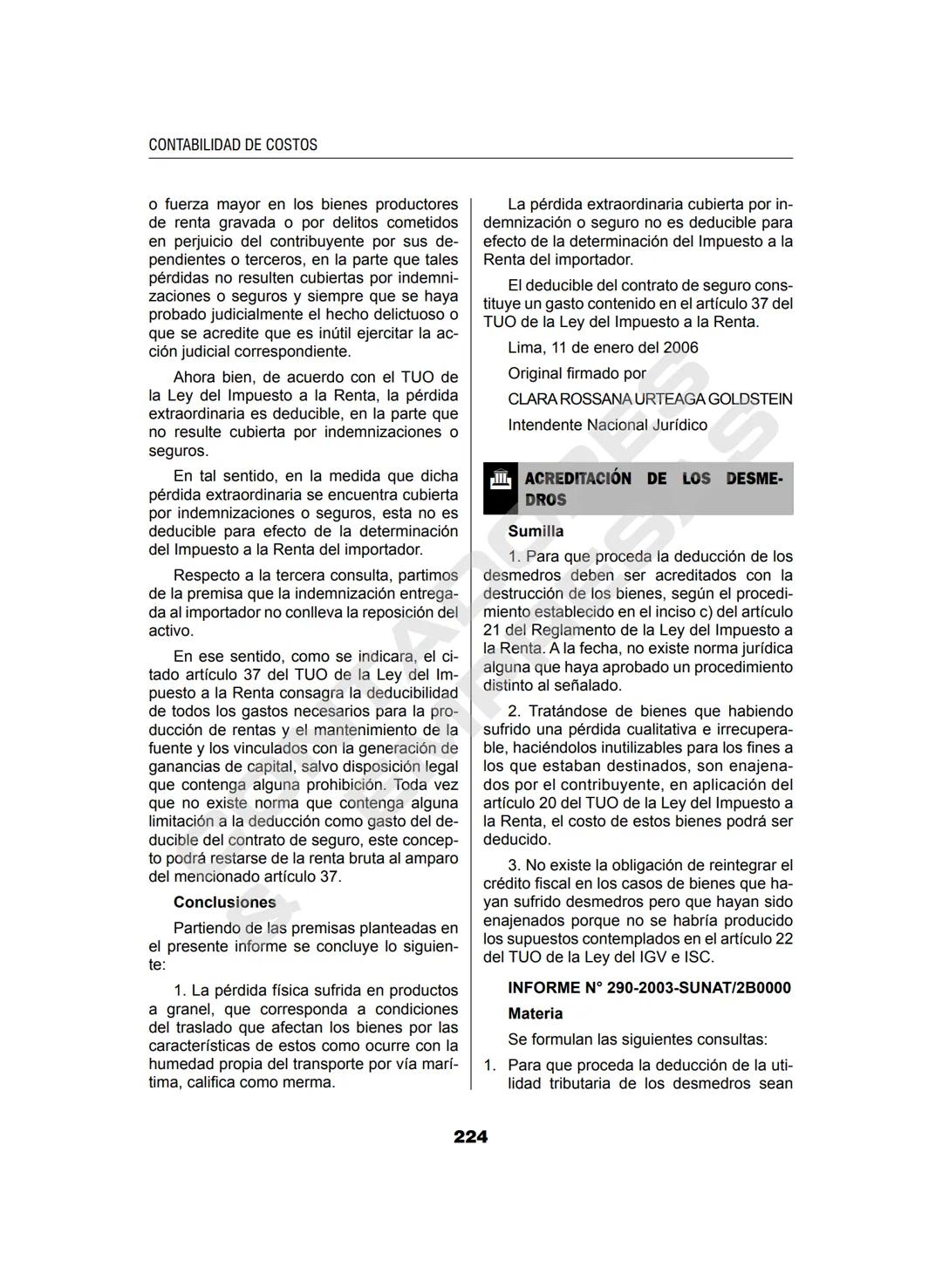 CONTADORES
& EMPRESAS
SISTEMA INTEGRAL DE INFORMACIÓN
PARA CONTADORES, ADMINISTRADORES Y GERENTES
OPERATIVO DEL
MANUAL
CONTADOR
Contabilidad