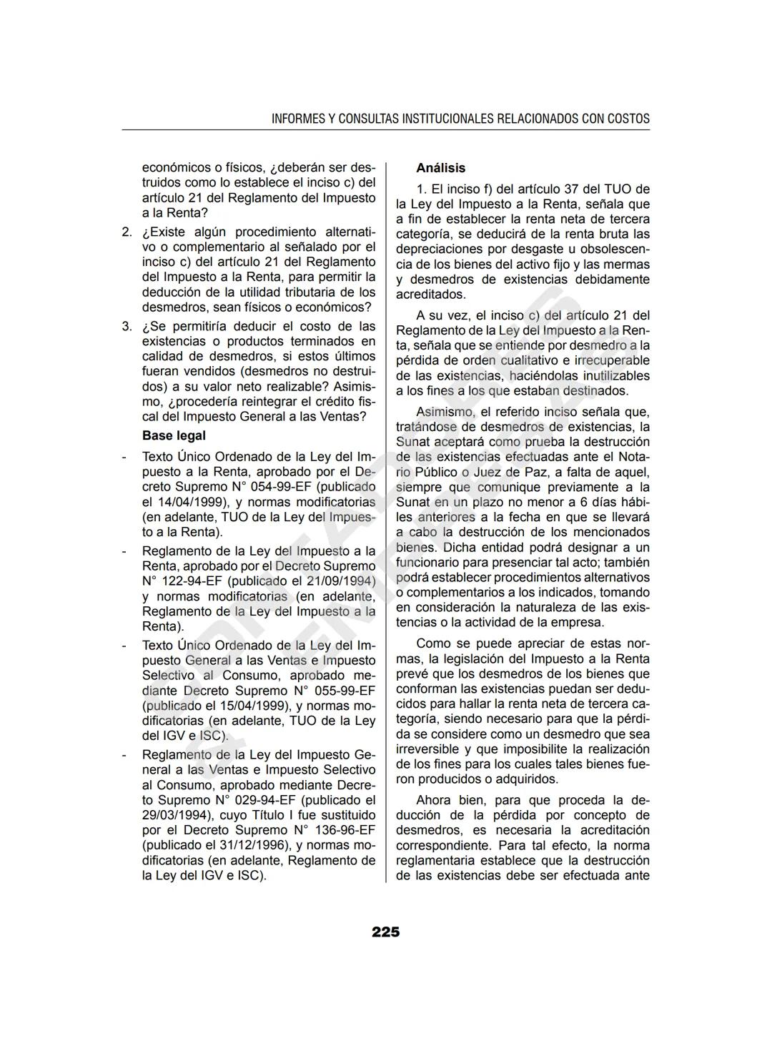 CONTADORES
& EMPRESAS
SISTEMA INTEGRAL DE INFORMACIÓN
PARA CONTADORES, ADMINISTRADORES Y GERENTES
OPERATIVO DEL
MANUAL
CONTADOR
Contabilidad
