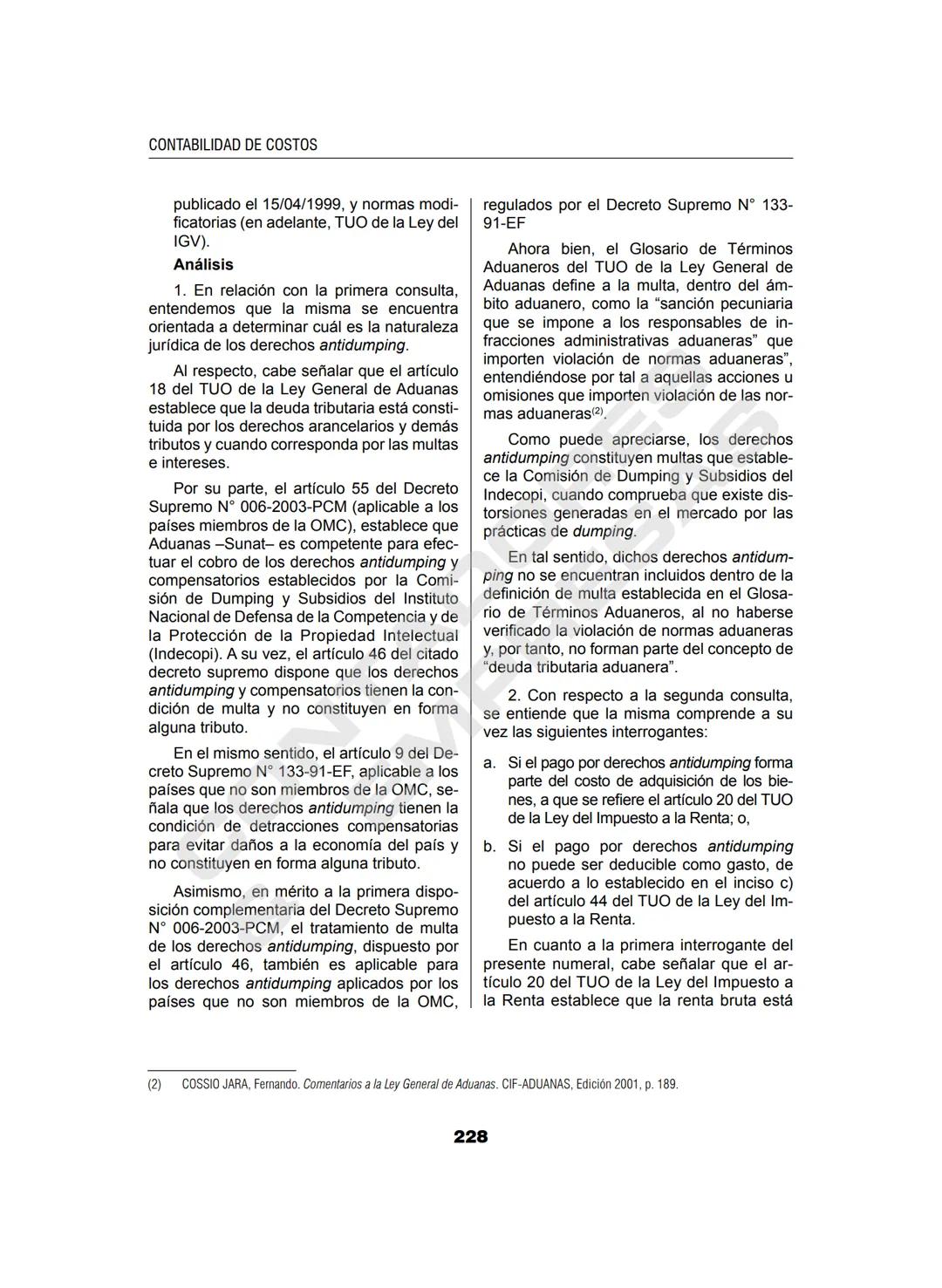 CONTADORES
& EMPRESAS
SISTEMA INTEGRAL DE INFORMACIÓN
PARA CONTADORES, ADMINISTRADORES Y GERENTES
OPERATIVO DEL
MANUAL
CONTADOR
Contabilidad