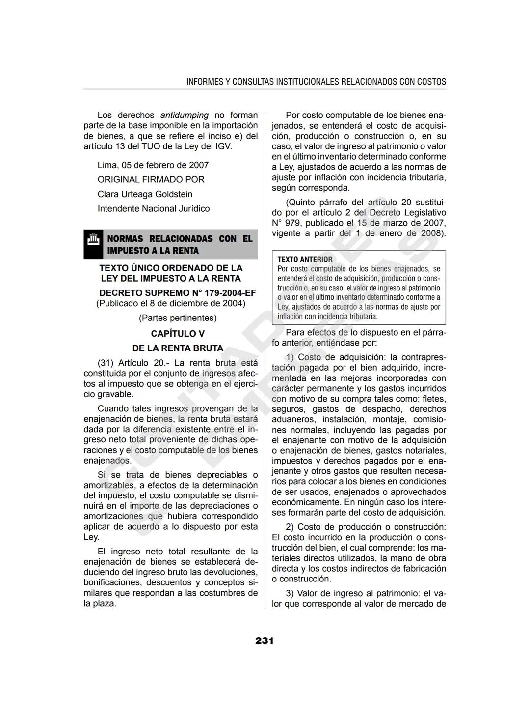 CONTADORES
& EMPRESAS
SISTEMA INTEGRAL DE INFORMACIÓN
PARA CONTADORES, ADMINISTRADORES Y GERENTES
OPERATIVO DEL
MANUAL
CONTADOR
Contabilidad