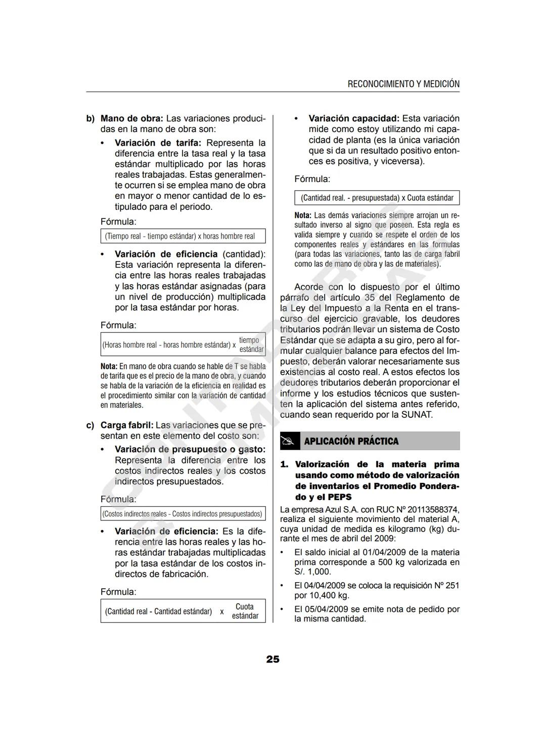 CONTADORES
& EMPRESAS
SISTEMA INTEGRAL DE INFORMACIÓN
PARA CONTADORES, ADMINISTRADORES Y GERENTES
OPERATIVO DEL
MANUAL
CONTADOR
Contabilidad
