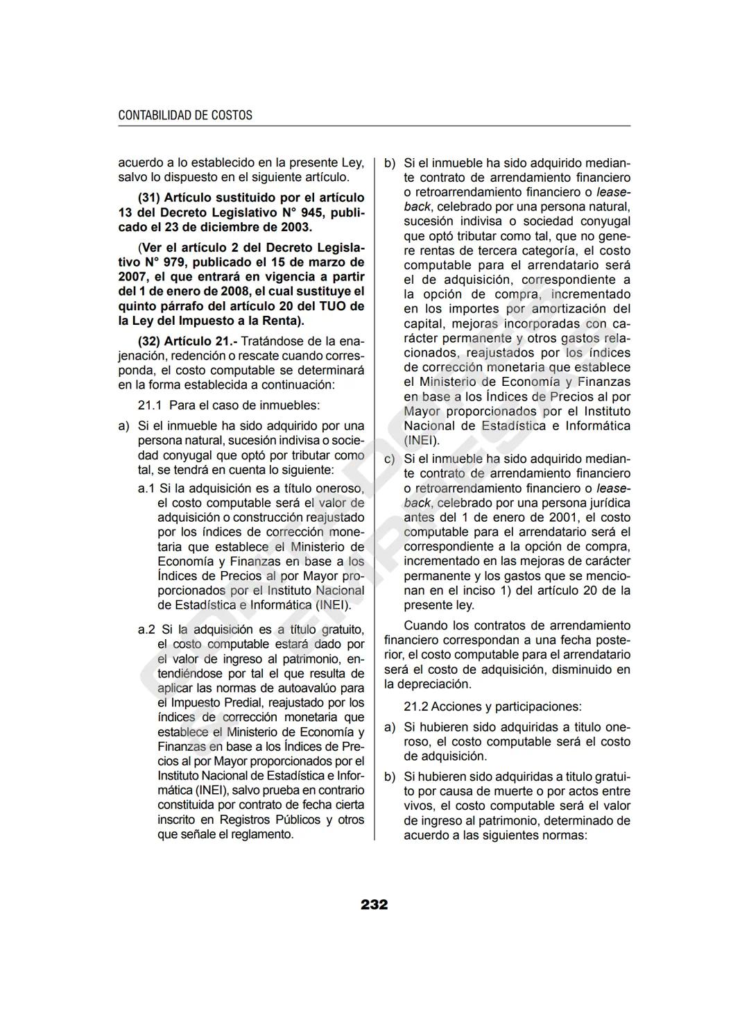 CONTADORES
& EMPRESAS
SISTEMA INTEGRAL DE INFORMACIÓN
PARA CONTADORES, ADMINISTRADORES Y GERENTES
OPERATIVO DEL
MANUAL
CONTADOR
Contabilidad