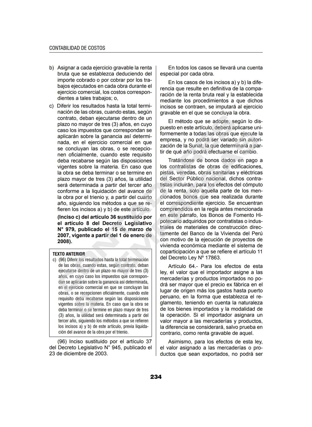 CONTADORES
& EMPRESAS
SISTEMA INTEGRAL DE INFORMACIÓN
PARA CONTADORES, ADMINISTRADORES Y GERENTES
OPERATIVO DEL
MANUAL
CONTADOR
Contabilidad