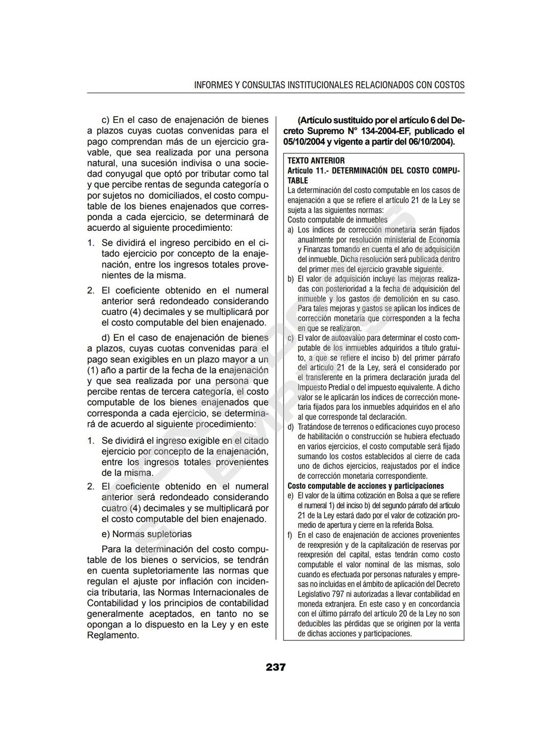 CONTADORES
& EMPRESAS
SISTEMA INTEGRAL DE INFORMACIÓN
PARA CONTADORES, ADMINISTRADORES Y GERENTES
OPERATIVO DEL
MANUAL
CONTADOR
Contabilidad