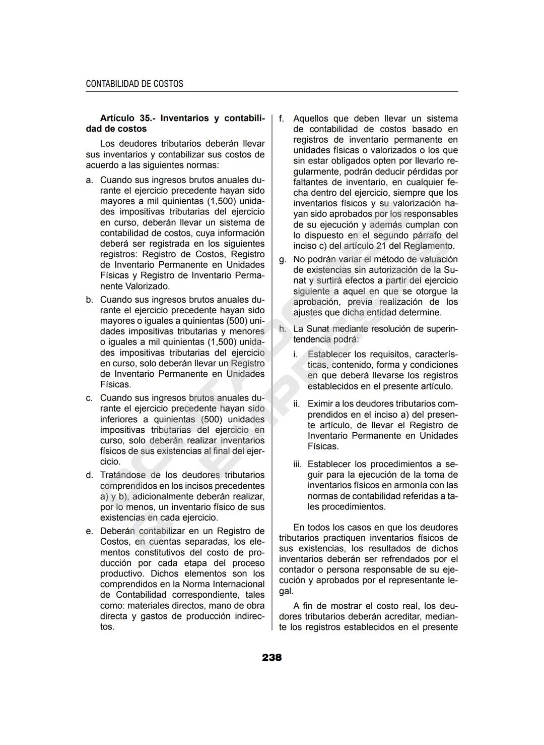 CONTADORES
& EMPRESAS
SISTEMA INTEGRAL DE INFORMACIÓN
PARA CONTADORES, ADMINISTRADORES Y GERENTES
OPERATIVO DEL
MANUAL
CONTADOR
Contabilidad