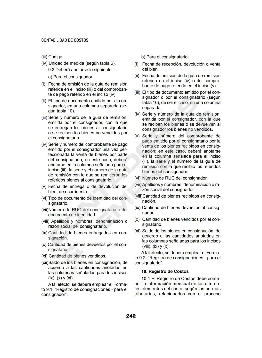CONTADORES
& EMPRESAS
SISTEMA INTEGRAL DE INFORMACIÓN
PARA CONTADORES, ADMINISTRADORES Y GERENTES
OPERATIVO DEL
MANUAL
CONTADOR
Contabilidad