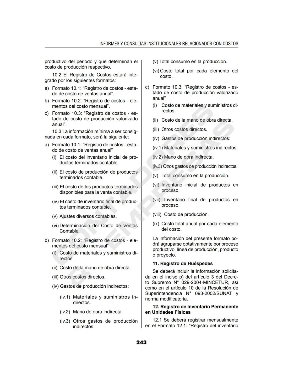 CONTADORES
& EMPRESAS
SISTEMA INTEGRAL DE INFORMACIÓN
PARA CONTADORES, ADMINISTRADORES Y GERENTES
OPERATIVO DEL
MANUAL
CONTADOR
Contabilidad