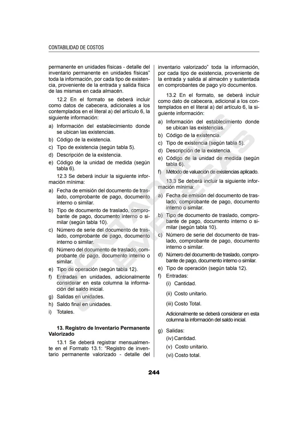 CONTADORES
& EMPRESAS
SISTEMA INTEGRAL DE INFORMACIÓN
PARA CONTADORES, ADMINISTRADORES Y GERENTES
OPERATIVO DEL
MANUAL
CONTADOR
Contabilidad