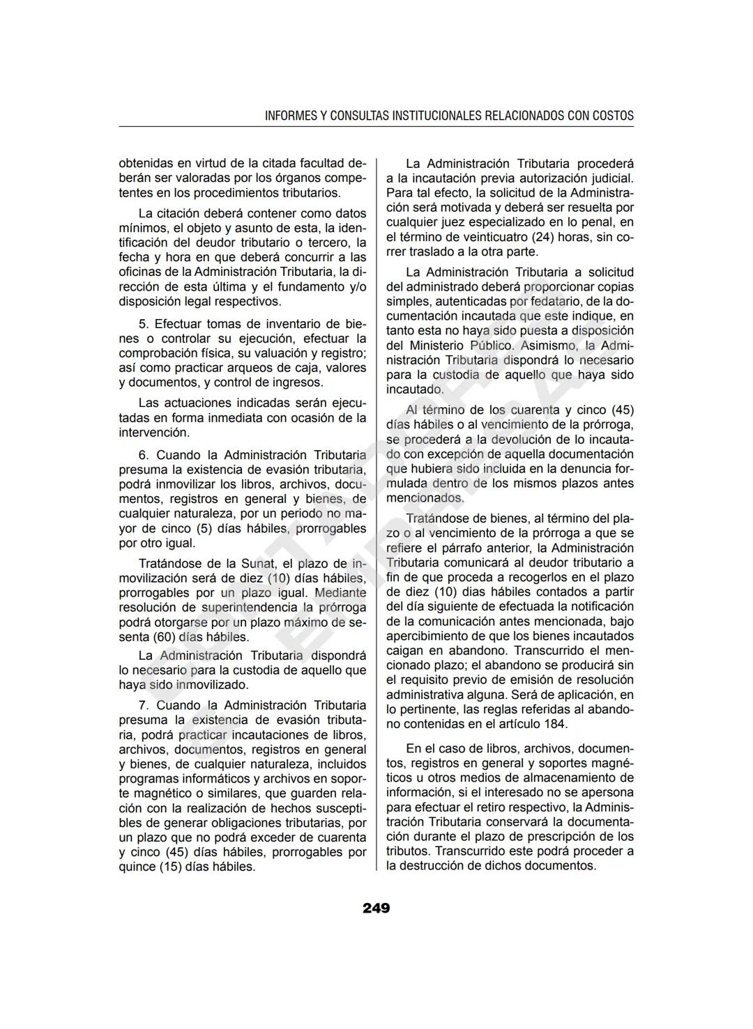 CONTADORES
& EMPRESAS
SISTEMA INTEGRAL DE INFORMACIÓN
PARA CONTADORES, ADMINISTRADORES Y GERENTES
OPERATIVO DEL
MANUAL
CONTADOR
Contabilidad