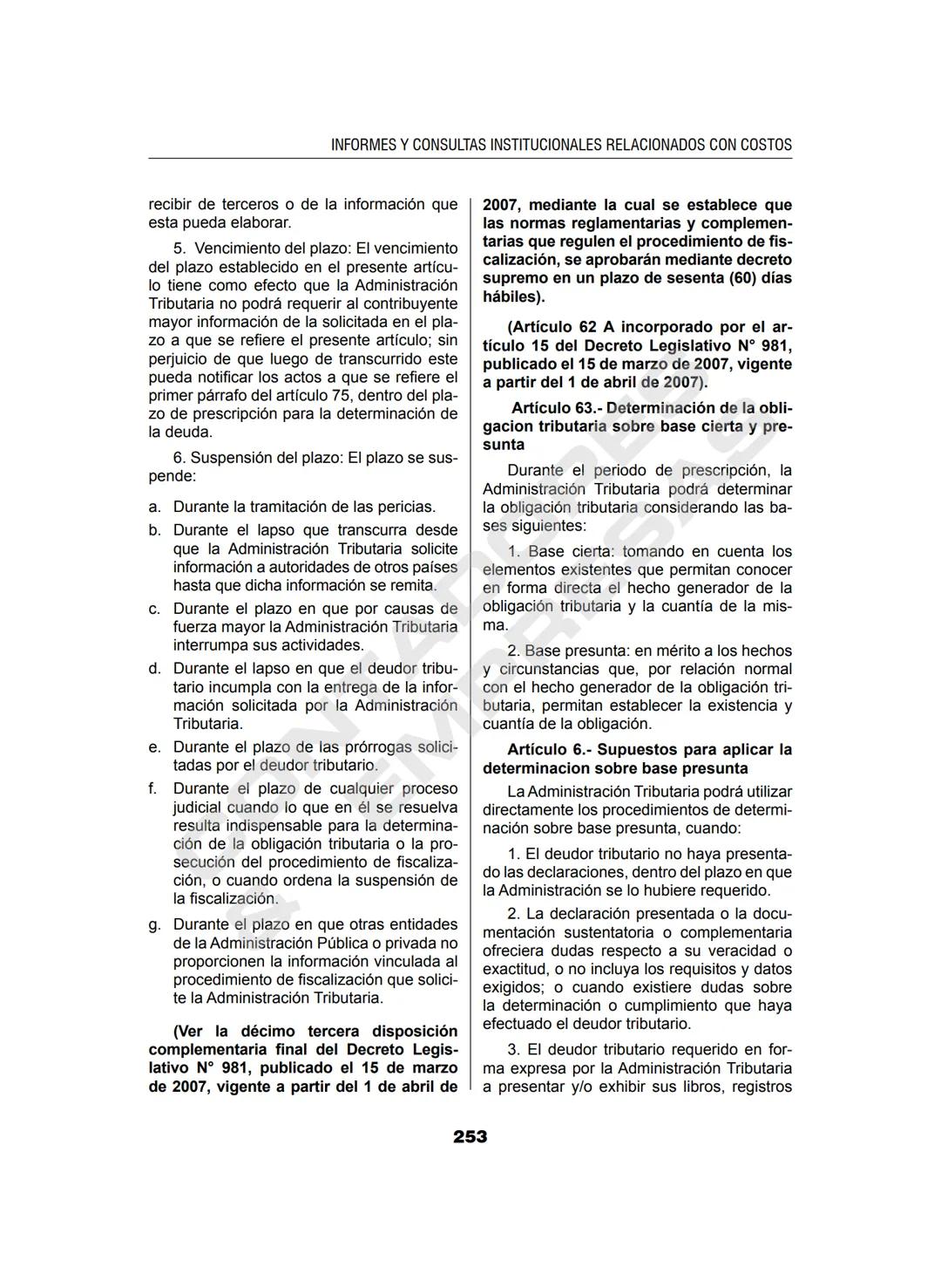 CONTADORES
& EMPRESAS
SISTEMA INTEGRAL DE INFORMACIÓN
PARA CONTADORES, ADMINISTRADORES Y GERENTES
OPERATIVO DEL
MANUAL
CONTADOR
Contabilidad