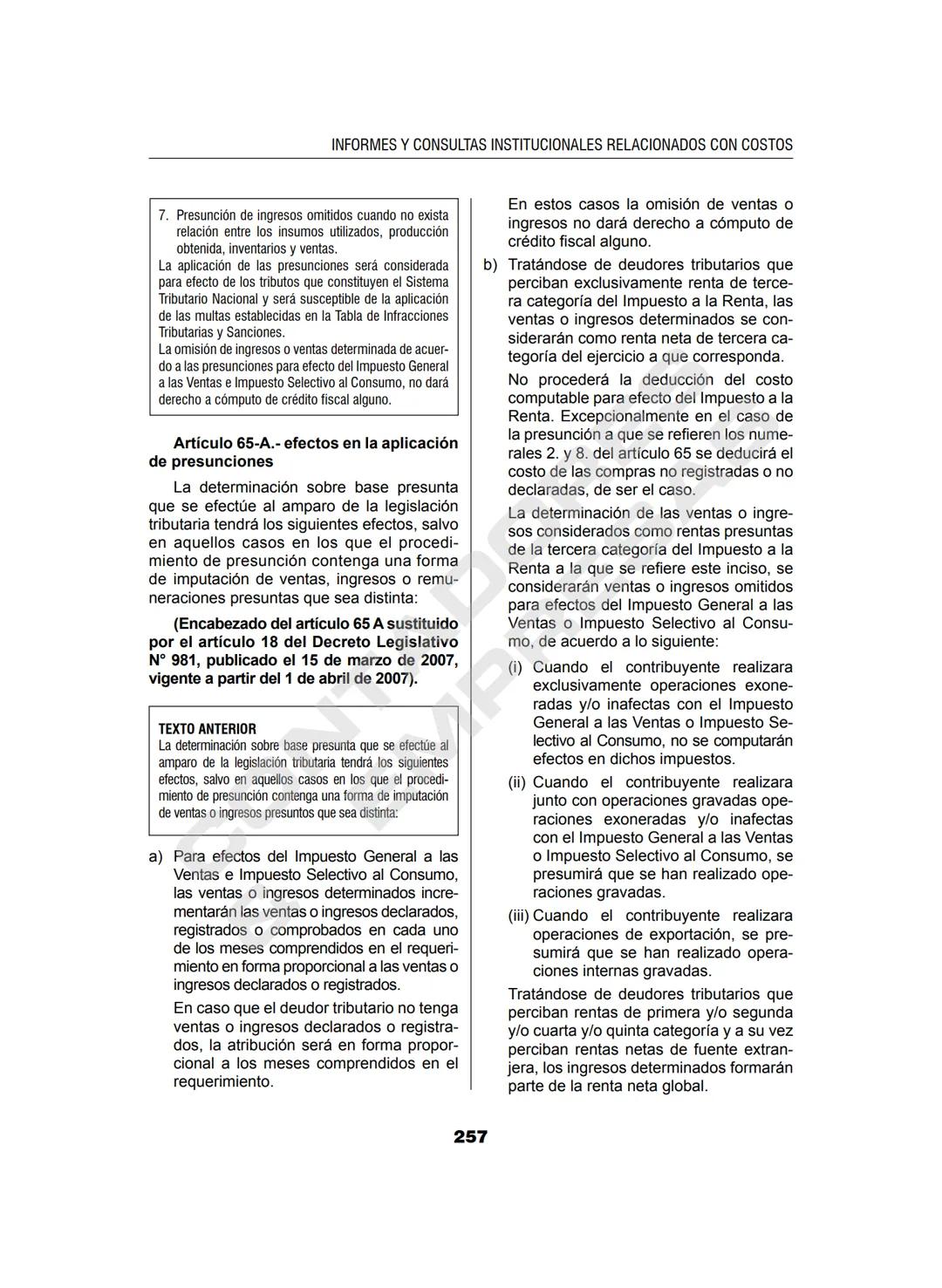 CONTADORES
& EMPRESAS
SISTEMA INTEGRAL DE INFORMACIÓN
PARA CONTADORES, ADMINISTRADORES Y GERENTES
OPERATIVO DEL
MANUAL
CONTADOR
Contabilidad