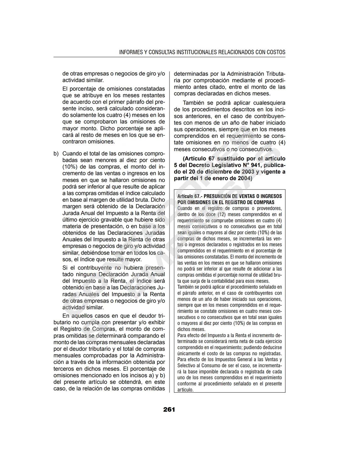 CONTADORES
& EMPRESAS
SISTEMA INTEGRAL DE INFORMACIÓN
PARA CONTADORES, ADMINISTRADORES Y GERENTES
OPERATIVO DEL
MANUAL
CONTADOR
Contabilidad