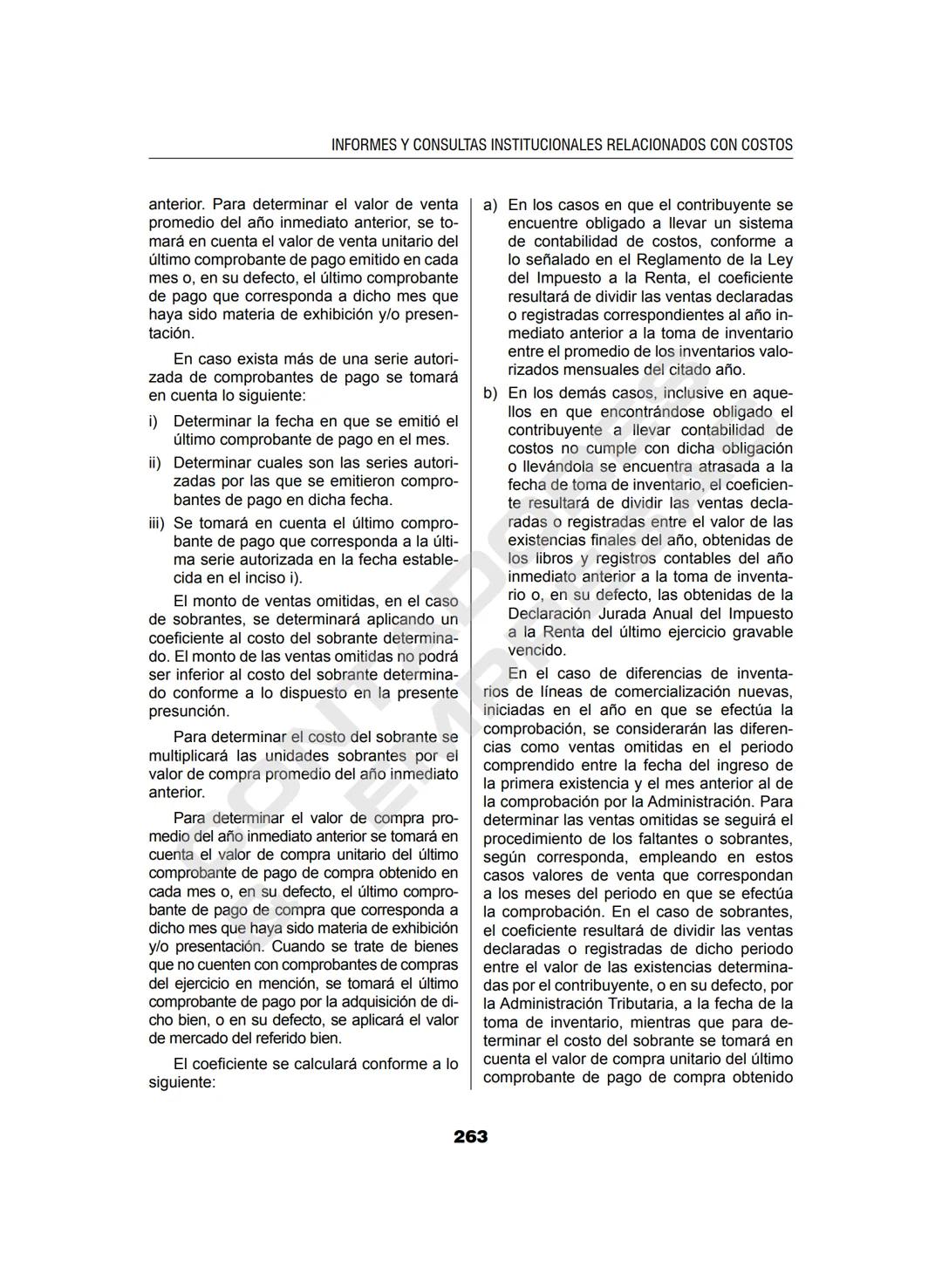 CONTADORES
& EMPRESAS
SISTEMA INTEGRAL DE INFORMACIÓN
PARA CONTADORES, ADMINISTRADORES Y GERENTES
OPERATIVO DEL
MANUAL
CONTADOR
Contabilidad