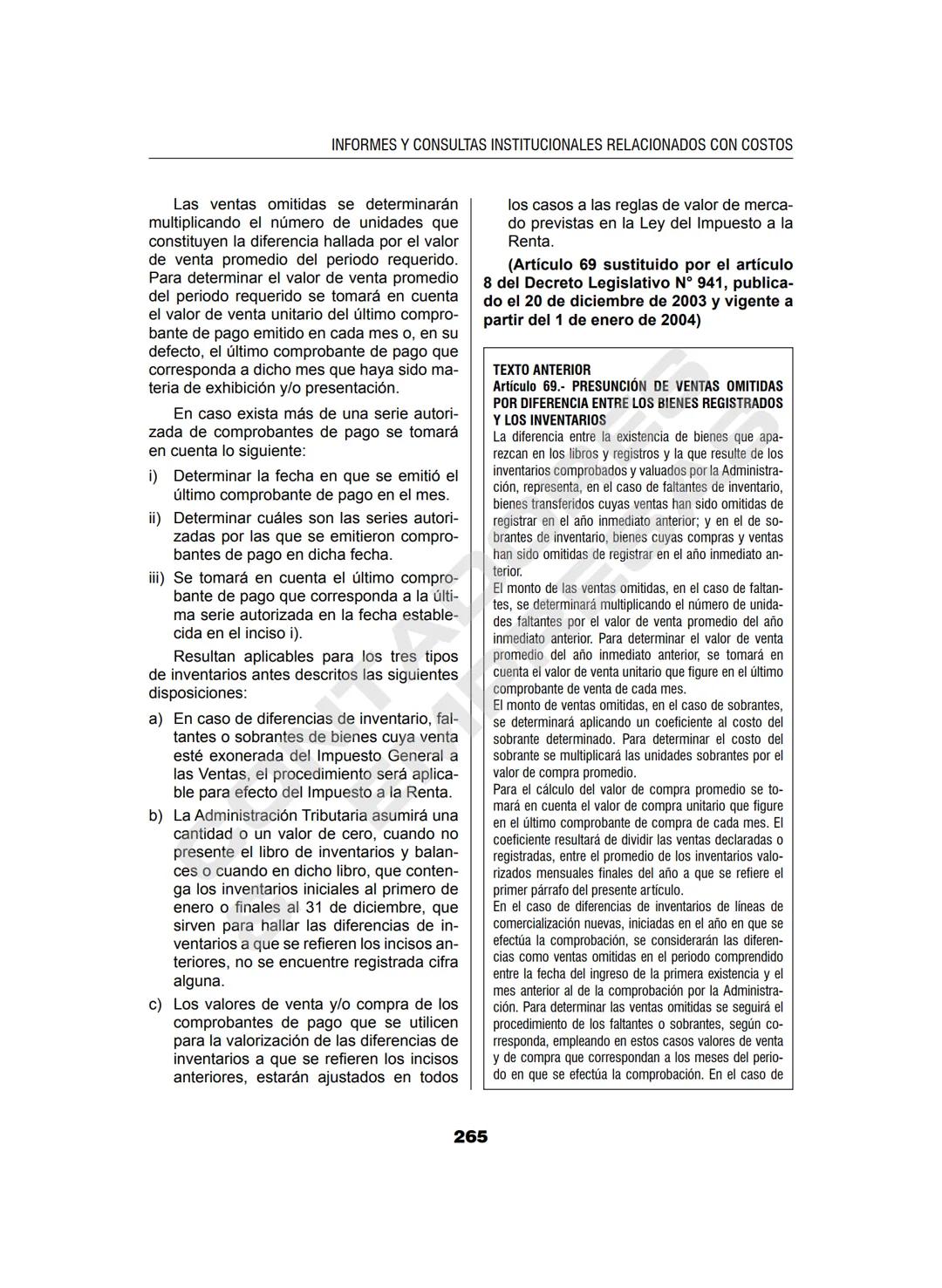 CONTADORES
& EMPRESAS
SISTEMA INTEGRAL DE INFORMACIÓN
PARA CONTADORES, ADMINISTRADORES Y GERENTES
OPERATIVO DEL
MANUAL
CONTADOR
Contabilidad