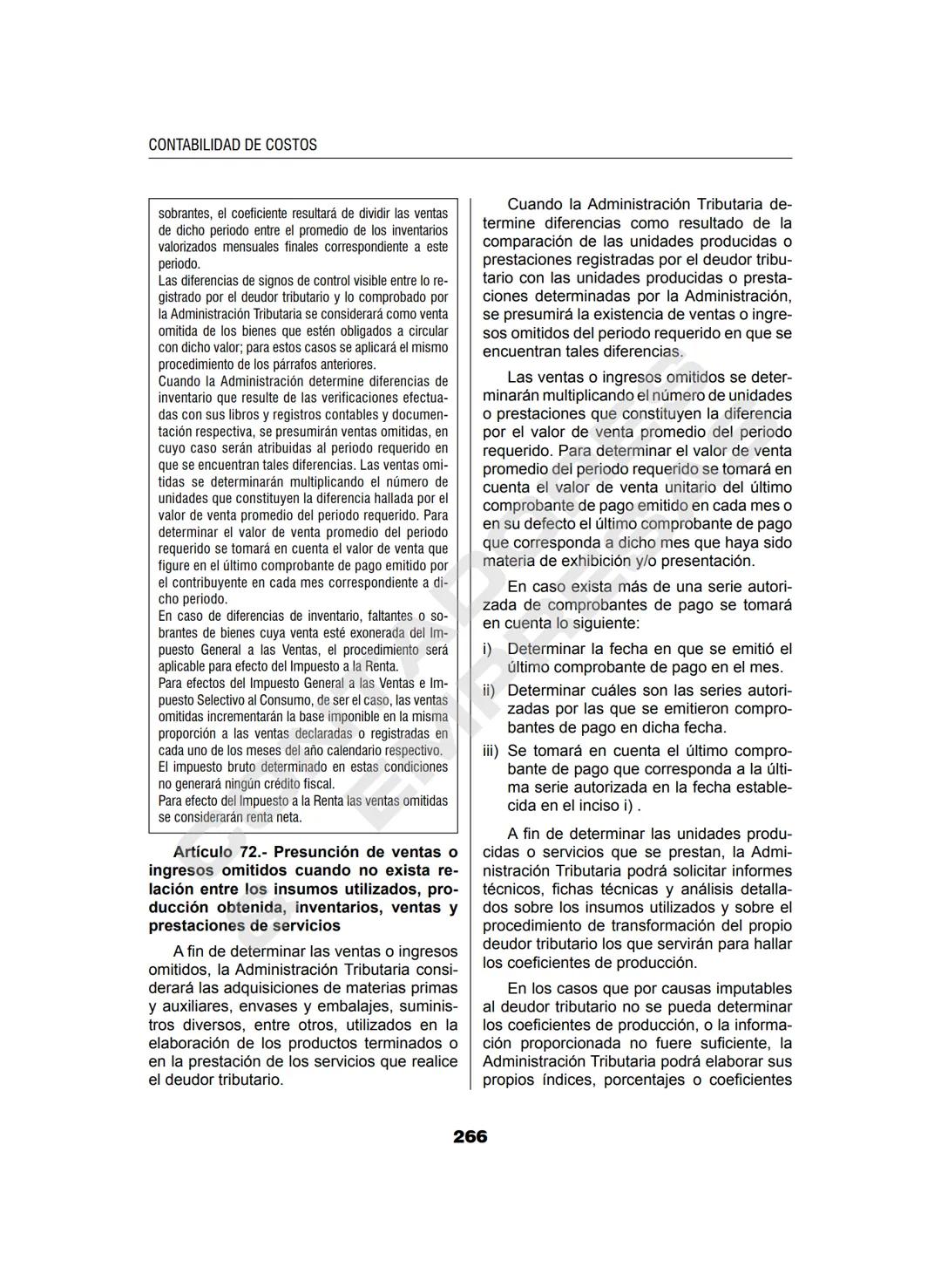 CONTADORES
& EMPRESAS
SISTEMA INTEGRAL DE INFORMACIÓN
PARA CONTADORES, ADMINISTRADORES Y GERENTES
OPERATIVO DEL
MANUAL
CONTADOR
Contabilidad