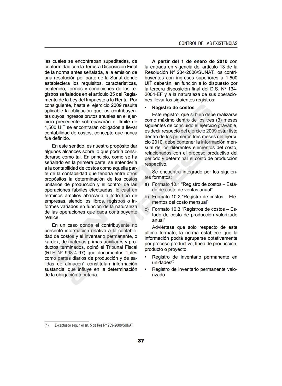 CONTADORES
& EMPRESAS
SISTEMA INTEGRAL DE INFORMACIÓN
PARA CONTADORES, ADMINISTRADORES Y GERENTES
OPERATIVO DEL
MANUAL
CONTADOR
Contabilidad