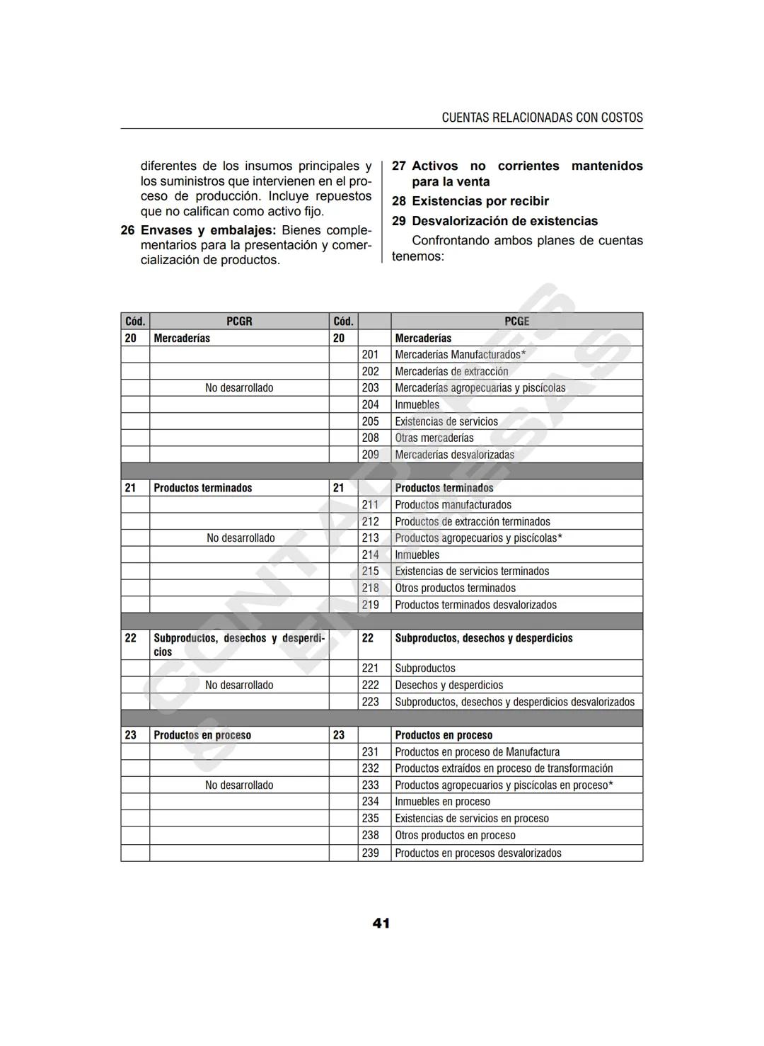 CONTADORES
& EMPRESAS
SISTEMA INTEGRAL DE INFORMACIÓN
PARA CONTADORES, ADMINISTRADORES Y GERENTES
OPERATIVO DEL
MANUAL
CONTADOR
Contabilidad