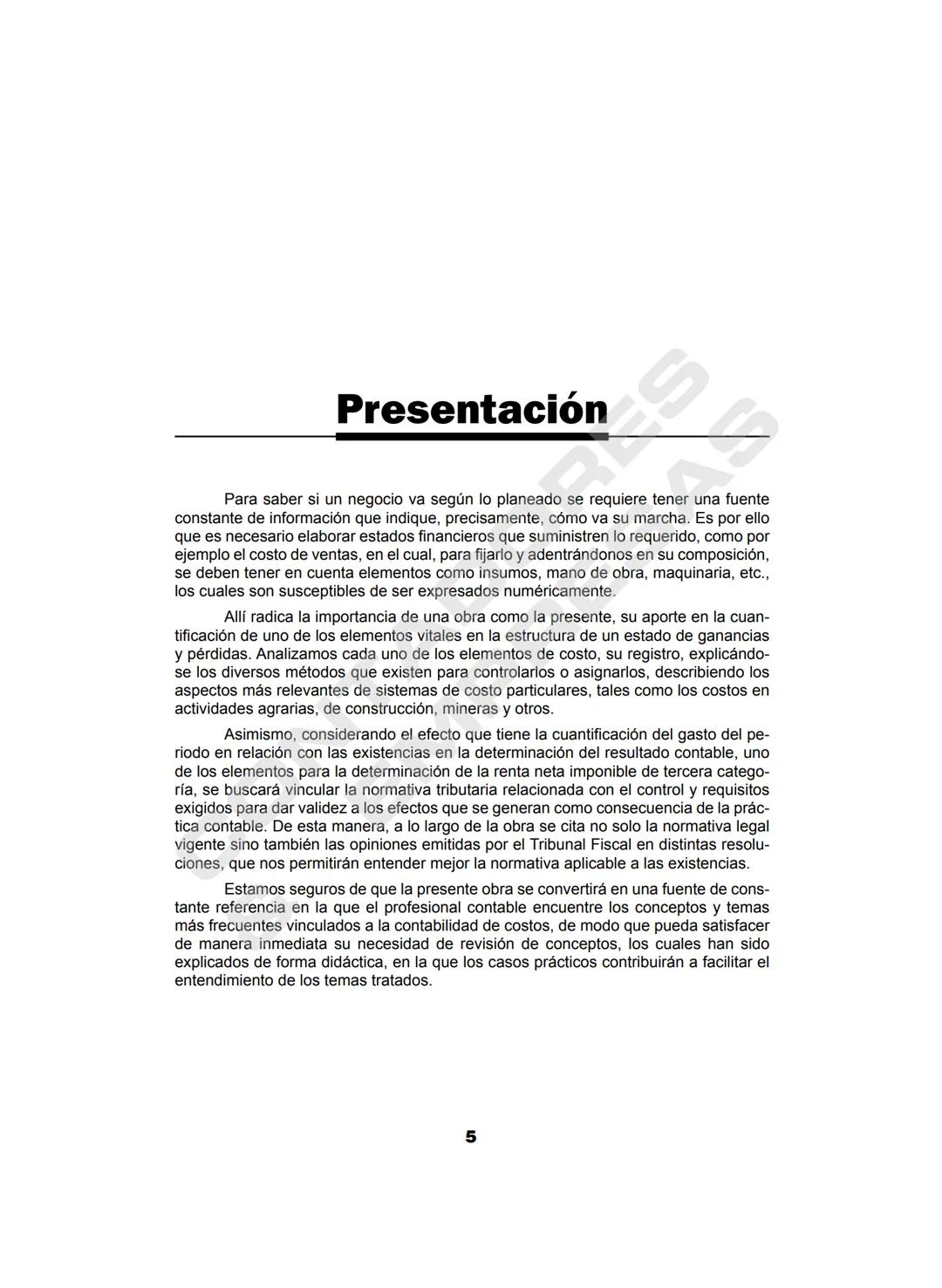CONTADORES
& EMPRESAS
SISTEMA INTEGRAL DE INFORMACIÓN
PARA CONTADORES, ADMINISTRADORES Y GERENTES
OPERATIVO DEL
MANUAL
CONTADOR
Contabilidad