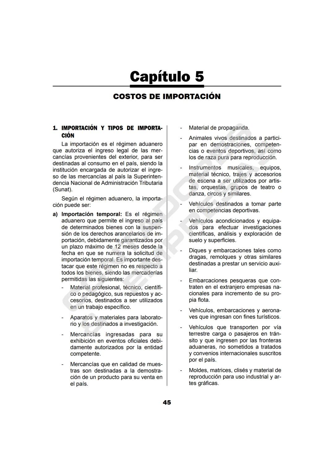 CONTADORES
& EMPRESAS
SISTEMA INTEGRAL DE INFORMACIÓN
PARA CONTADORES, ADMINISTRADORES Y GERENTES
OPERATIVO DEL
MANUAL
CONTADOR
Contabilidad