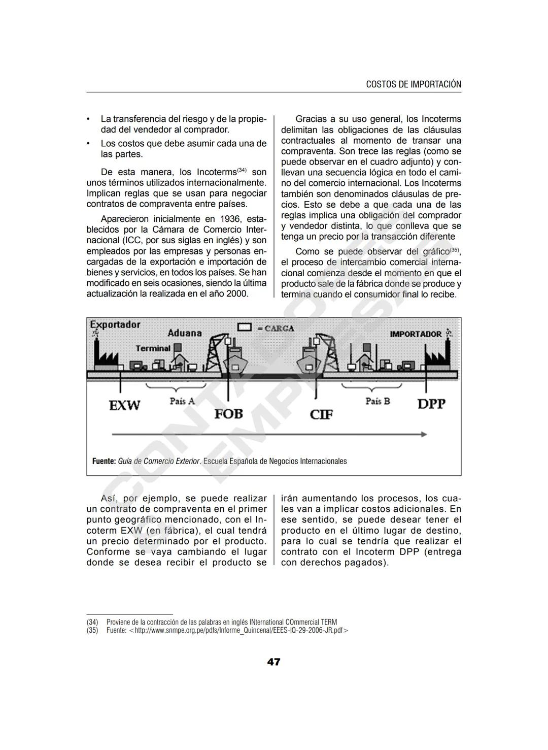 CONTADORES
& EMPRESAS
SISTEMA INTEGRAL DE INFORMACIÓN
PARA CONTADORES, ADMINISTRADORES Y GERENTES
OPERATIVO DEL
MANUAL
CONTADOR
Contabilidad