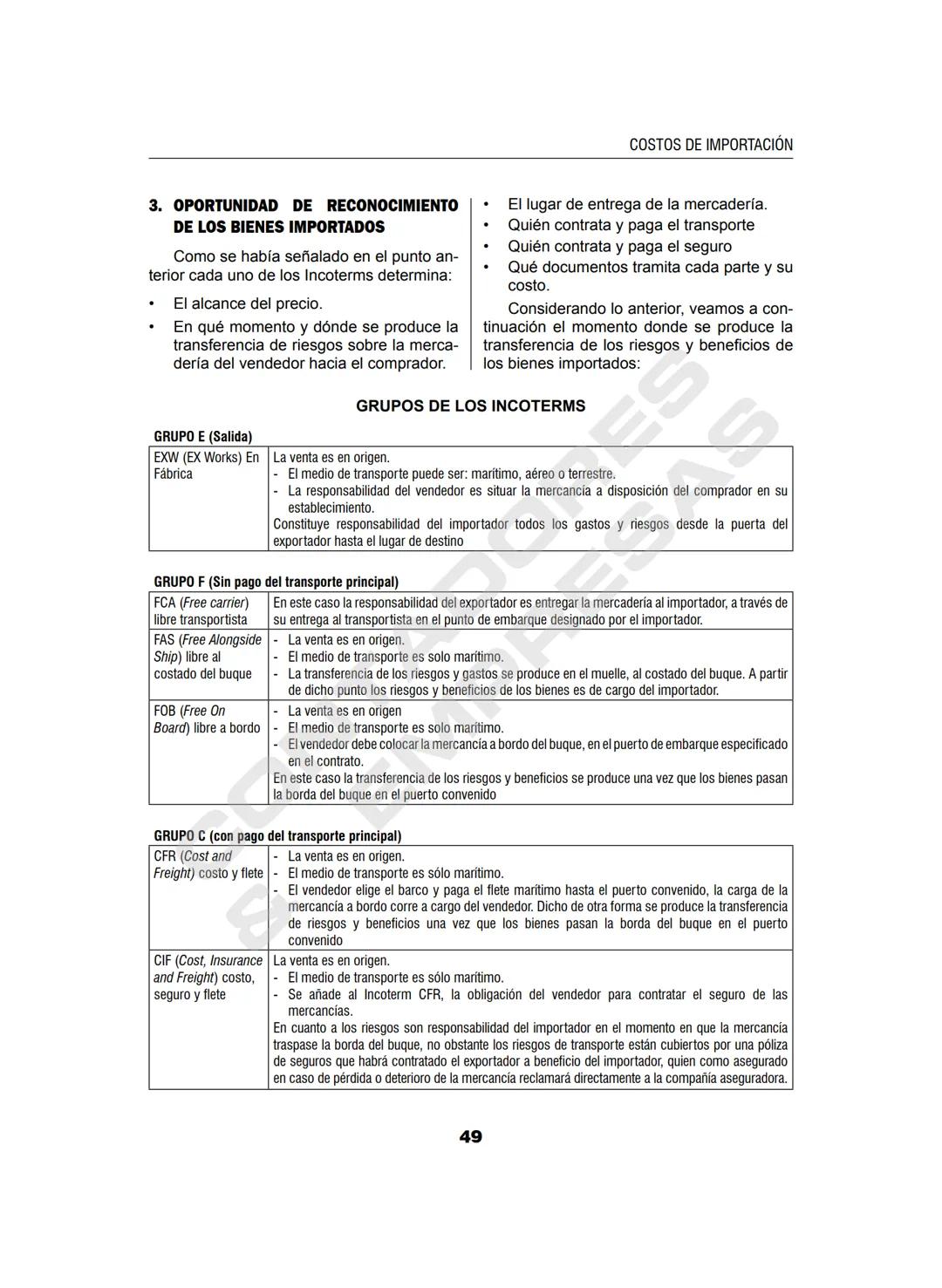 CONTADORES
& EMPRESAS
SISTEMA INTEGRAL DE INFORMACIÓN
PARA CONTADORES, ADMINISTRADORES Y GERENTES
OPERATIVO DEL
MANUAL
CONTADOR
Contabilidad