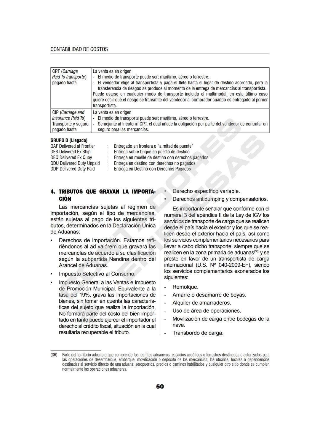CONTADORES
& EMPRESAS
SISTEMA INTEGRAL DE INFORMACIÓN
PARA CONTADORES, ADMINISTRADORES Y GERENTES
OPERATIVO DEL
MANUAL
CONTADOR
Contabilidad