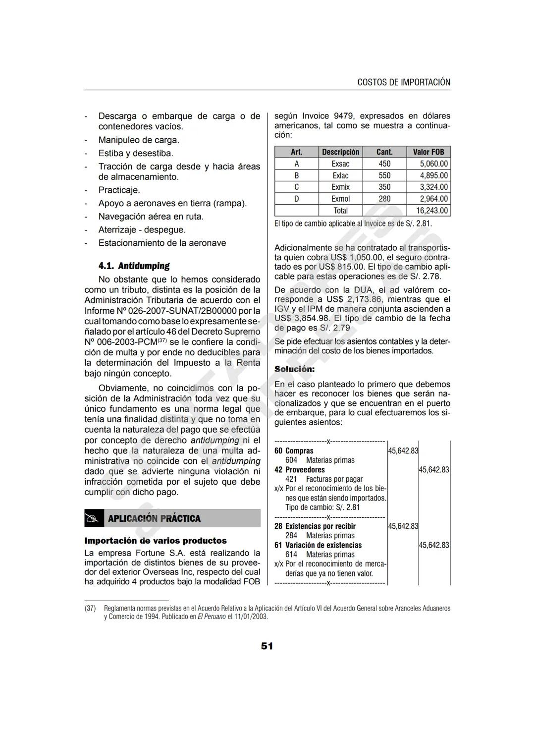 CONTADORES
& EMPRESAS
SISTEMA INTEGRAL DE INFORMACIÓN
PARA CONTADORES, ADMINISTRADORES Y GERENTES
OPERATIVO DEL
MANUAL
CONTADOR
Contabilidad